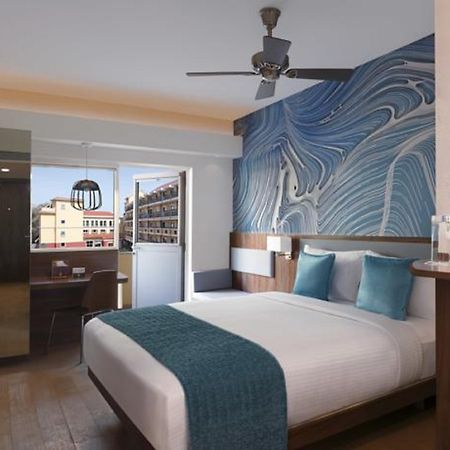 Ibis Styles Goa Calangute - An Accor Brand Hotel Exterior foto