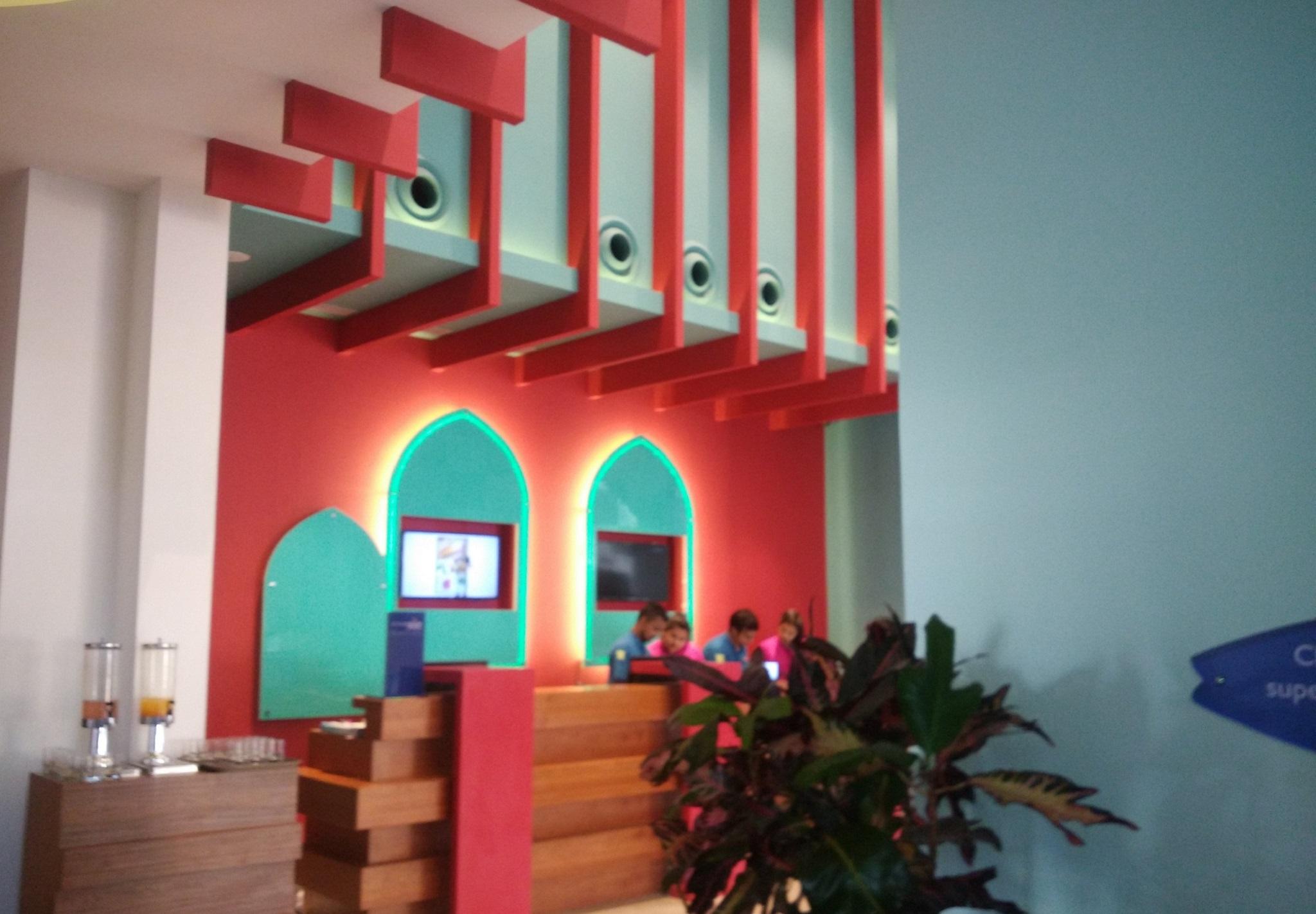 Ibis Styles Goa Calangute - An Accor Brand Hotel Exterior foto