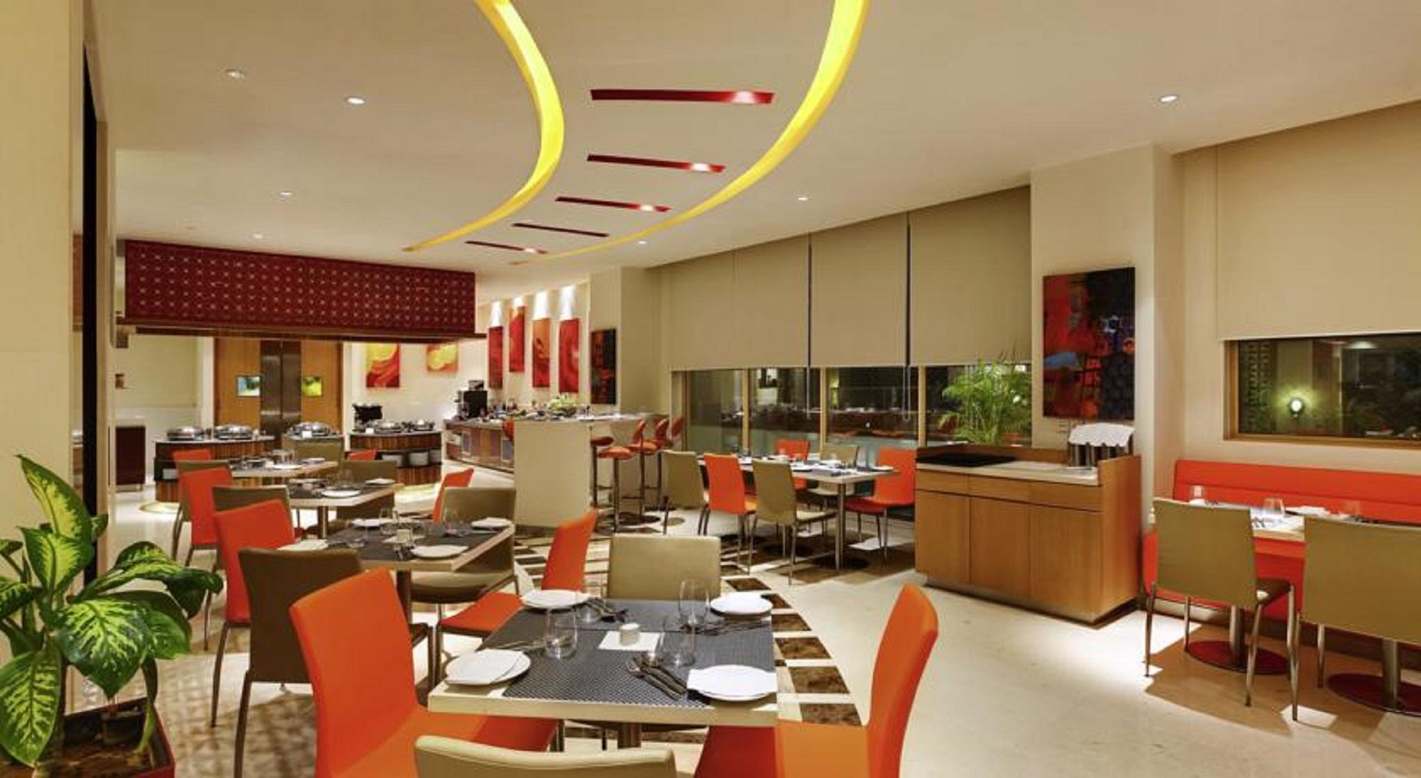 Ibis Styles Goa Calangute - An Accor Brand Hotel Exterior foto