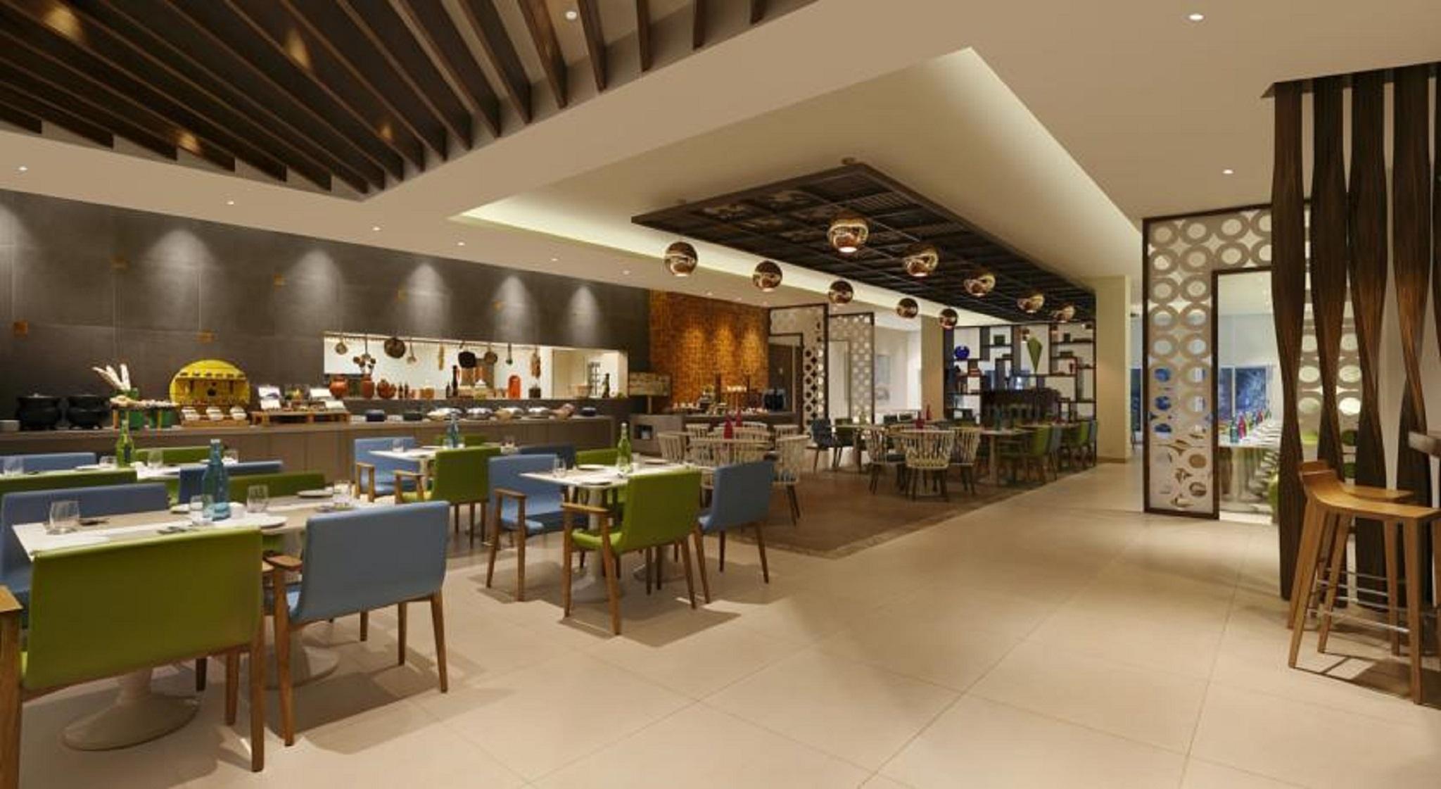 Ibis Styles Goa Calangute - An Accor Brand Hotel Exterior foto