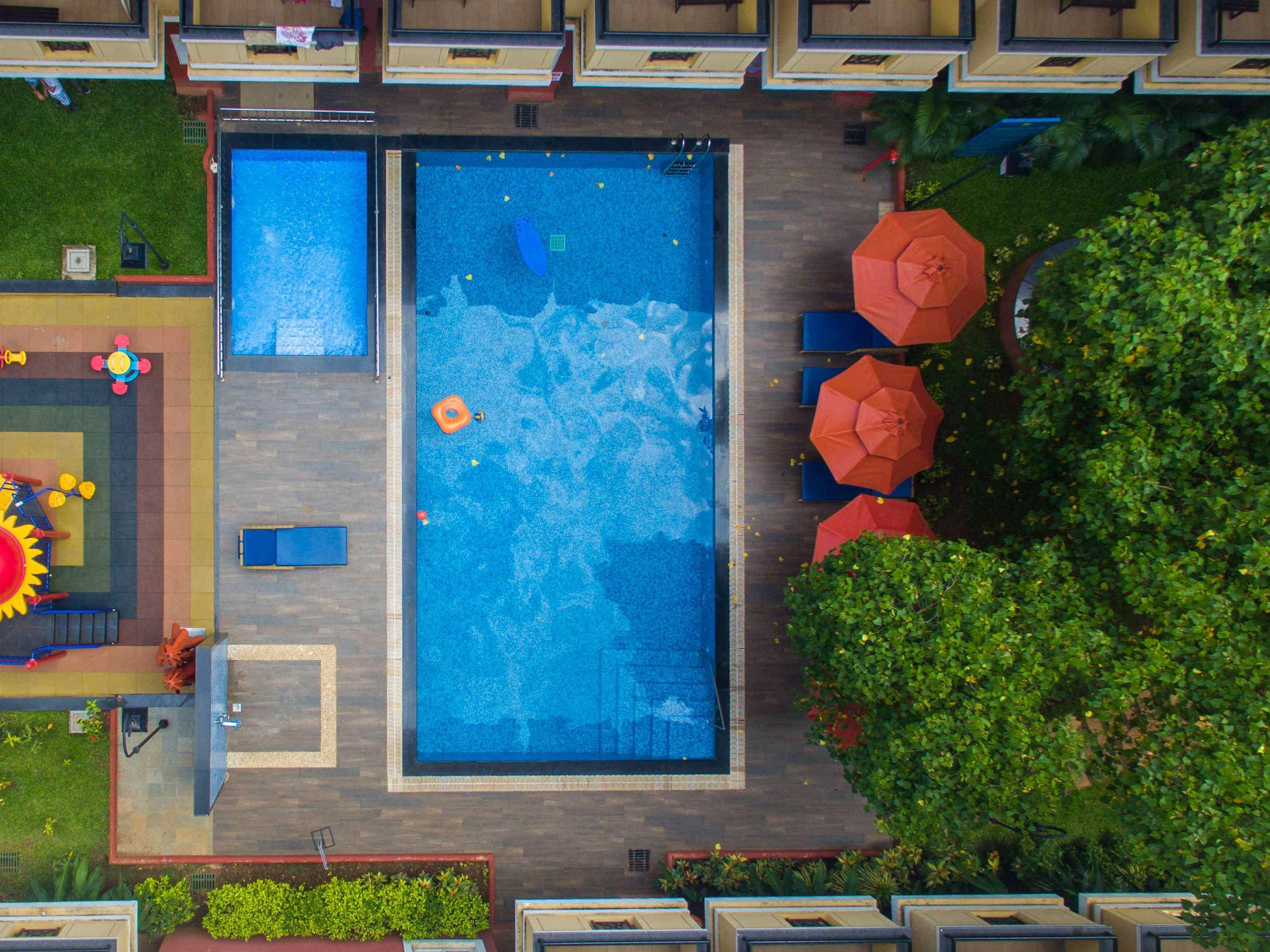 Ibis Styles Goa Calangute - An Accor Brand Hotel Exterior foto