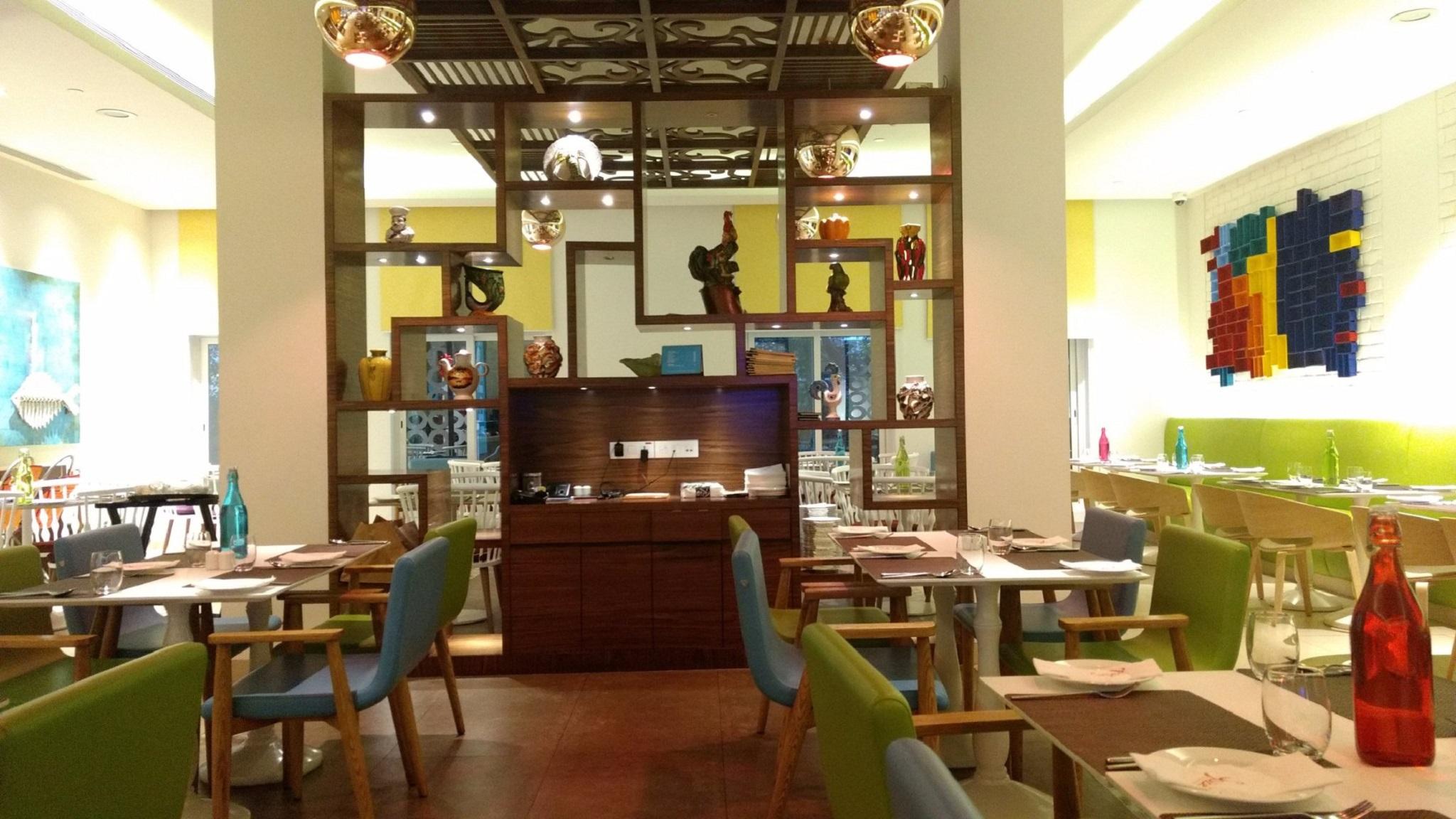 Ibis Styles Goa Calangute - An Accor Brand Hotel Exterior foto