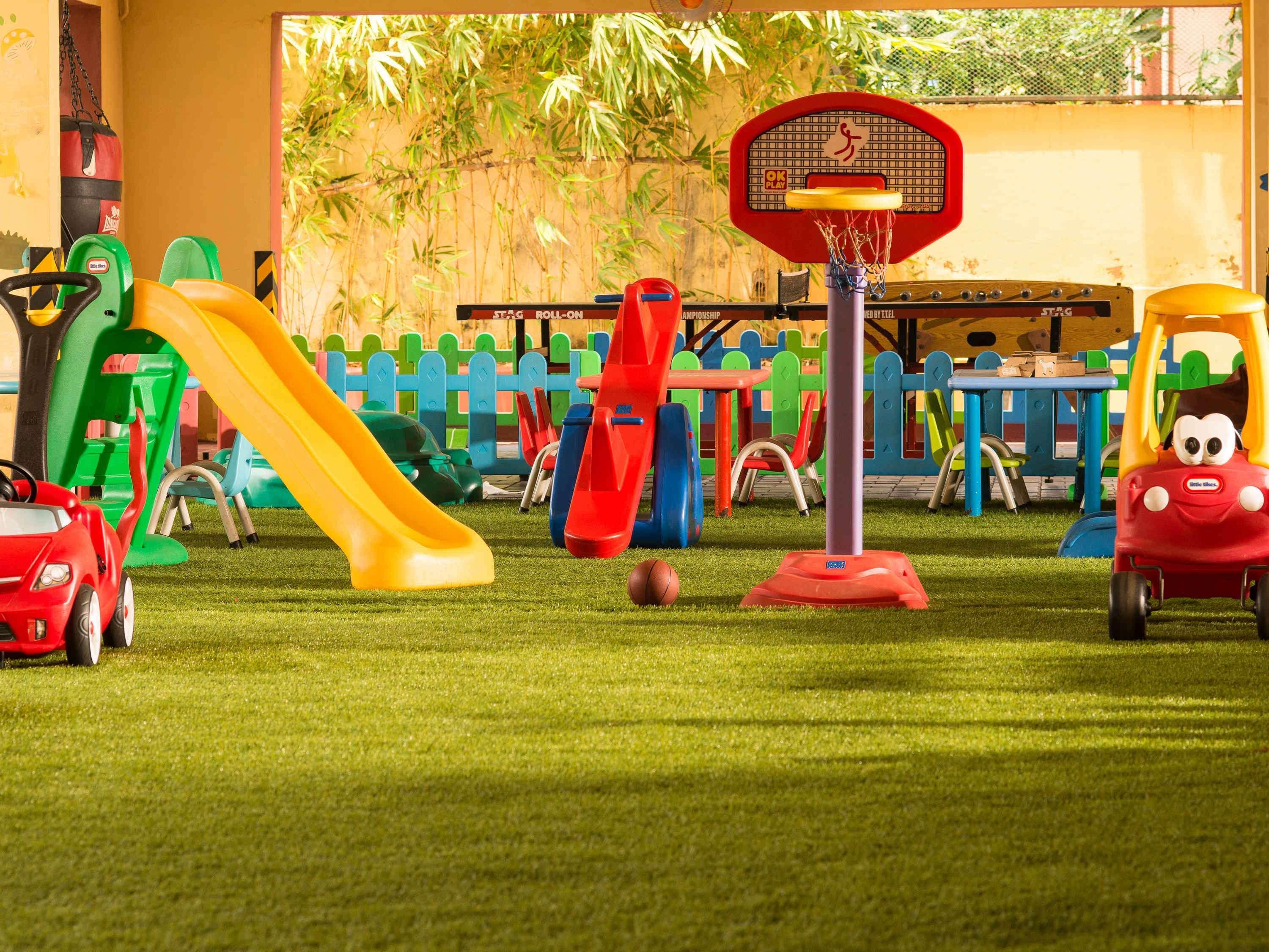 Ibis Styles Goa Calangute - An Accor Brand Hotel Exterior foto