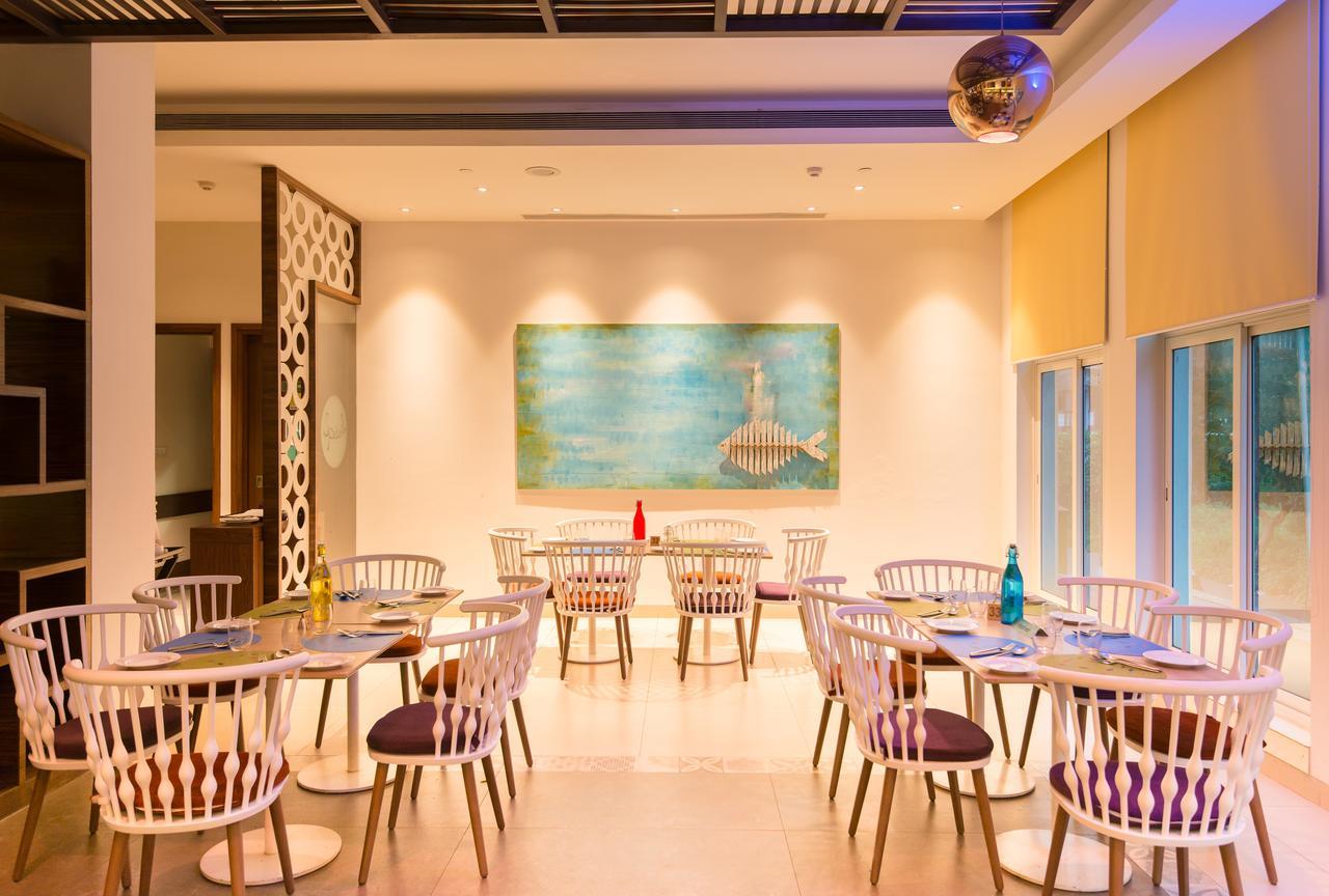 Ibis Styles Goa Calangute - An Accor Brand Hotel Exterior foto