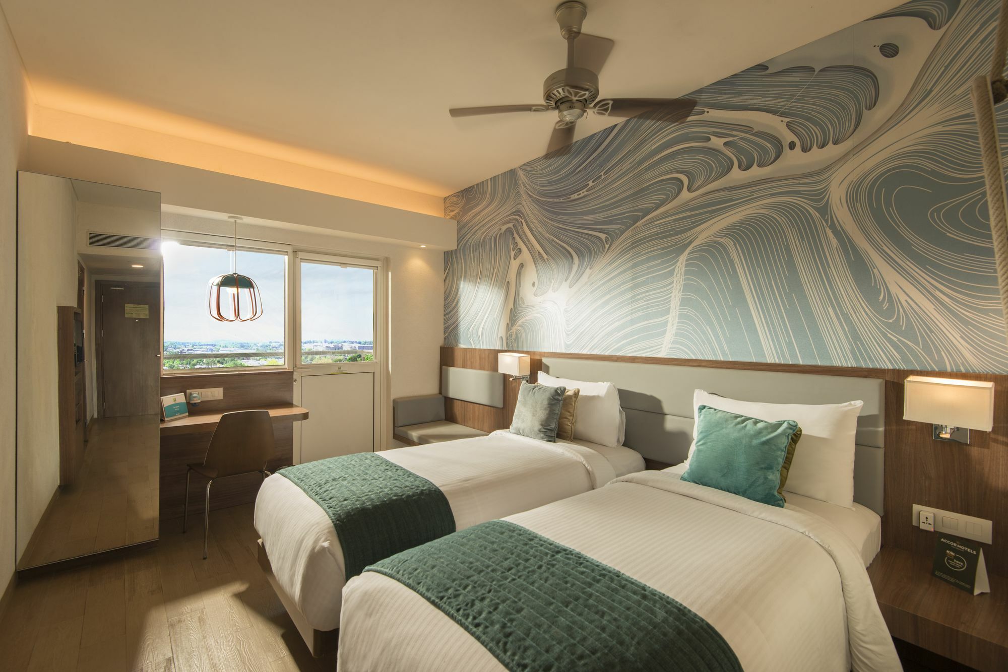 Ibis Styles Goa Calangute - An Accor Brand Hotel Exterior foto